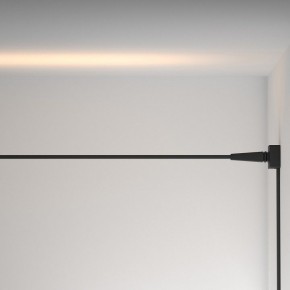 Накладной светильник Maytoni Flex TR160-1-100W3K-10B в Красноуральске - krasnouralsk.ok-mebel.com | фото 3