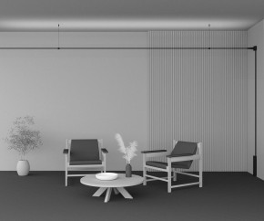 Накладной светильник Maytoni Flex TR160-1-100W3K-10B в Красноуральске - krasnouralsk.ok-mebel.com | фото 6