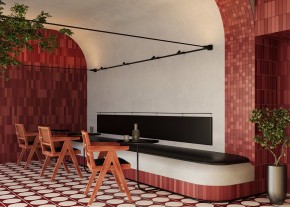 Накладной светильник Maytoni Flex TR160-1-100W3K-10B в Красноуральске - krasnouralsk.ok-mebel.com | фото 7