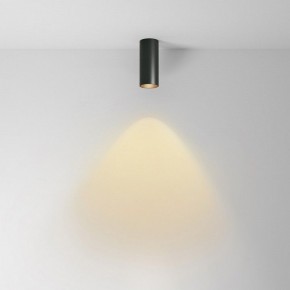 Накладной светильник Maytoni FOCUS LED C056CL-L12B2.7K-W-B в Красноуральске - krasnouralsk.ok-mebel.com | фото 2