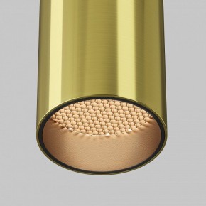 Накладной светильник Maytoni FOCUS LED C056CL-L12W2.7K-W-BS в Красноуральске - krasnouralsk.ok-mebel.com | фото 10