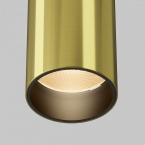 Накладной светильник Maytoni FOCUS LED C056CL-L12W2.7K-W-BS в Красноуральске - krasnouralsk.ok-mebel.com | фото 8