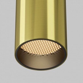 Накладной светильник Maytoni FOCUS LED C056CL-L12W2.7K-W-BS в Красноуральске - krasnouralsk.ok-mebel.com | фото 9