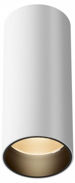 Накладной светильник Maytoni FOCUS LED C056CL-L12W2.7K-W-W в Красноуральске - krasnouralsk.ok-mebel.com | фото