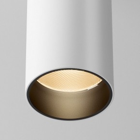 Накладной светильник Maytoni FOCUS LED C056CL-L12W2.7K-W-W в Красноуральске - krasnouralsk.ok-mebel.com | фото 7
