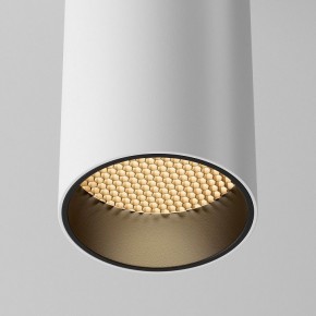 Накладной светильник Maytoni FOCUS LED C056CL-L12W2.7K-W-W в Красноуральске - krasnouralsk.ok-mebel.com | фото 8