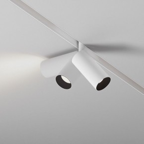 Накладной светильник Maytoni Focus LED TR032-4-5WTW-M-DD2-W в Красноуральске - krasnouralsk.ok-mebel.com | фото 4