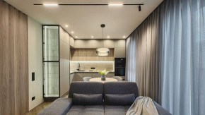 Накладной светильник Maytoni Focus LED TR032-4-5WTW-M-DSZ-B в Красноуральске - krasnouralsk.ok-mebel.com | фото 9