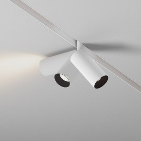 Накладной светильник Maytoni Focus LED TR032-4-5WTW-M-DSZ-W в Красноуральске - krasnouralsk.ok-mebel.com | фото 4