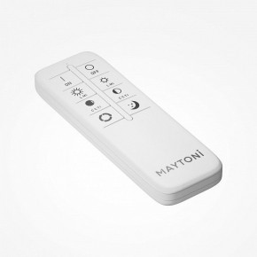 Накладной светильник Maytoni Incognito MOD426CL-L32WK в Красноуральске - krasnouralsk.ok-mebel.com | фото 3