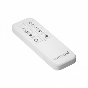 Накладной светильник Maytoni Incognito MOD426CL-L43WK в Красноуральске - krasnouralsk.ok-mebel.com | фото 3