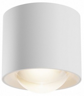 Накладной светильник Maytoni Lens C217CL-15W3K-W в Красноуральске - krasnouralsk.ok-mebel.com | фото