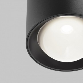 Накладной светильник Maytoni Lens C217CL-15W4K-B в Красноуральске - krasnouralsk.ok-mebel.com | фото 10