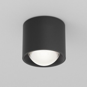 Накладной светильник Maytoni Lens C217CL-15W4K-B в Красноуральске - krasnouralsk.ok-mebel.com | фото 2