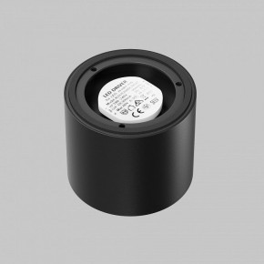 Накладной светильник Maytoni Lens C217CL-15W4K-B в Красноуральске - krasnouralsk.ok-mebel.com | фото 3