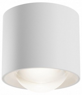 Накладной светильник Maytoni Lens C217CL-15W4K-W в Красноуральске - krasnouralsk.ok-mebel.com | фото