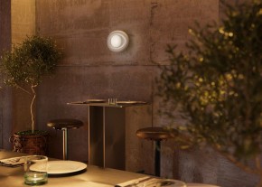Накладной светильник Maytoni Lulua MOD435WL-01W в Красноуральске - krasnouralsk.ok-mebel.com | фото 5