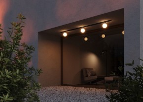 Накладной светильник Maytoni Luna O-TR01-1-S-9WB3K в Красноуральске - krasnouralsk.ok-mebel.com | фото 4