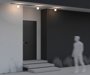 Накладной светильник Maytoni Luna O-TR01-1-S-9WB3K в Красноуральске - krasnouralsk.ok-mebel.com | фото 5