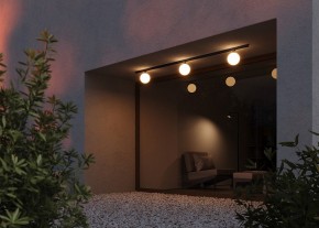 Накладной светильник Maytoni Luna O-TR01-2-S-9WB3K в Красноуральске - krasnouralsk.ok-mebel.com | фото 5