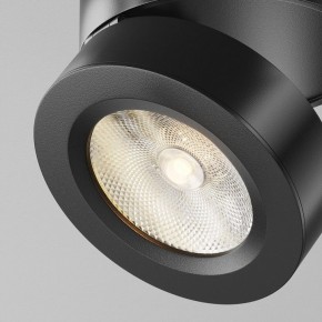 Накладной светильник Maytoni Magic C022CL-7W3K-B-1 в Красноуральске - krasnouralsk.ok-mebel.com | фото 8