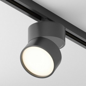 Накладной светильник Maytoni ONDA TR007-1-12W3K-B-1 в Красноуральске - krasnouralsk.ok-mebel.com | фото 3