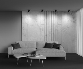 Накладной светильник Maytoni ONDA TR007-1-12W3K-B-1 в Красноуральске - krasnouralsk.ok-mebel.com | фото 6