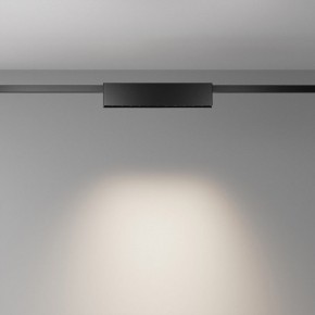 Накладной светильник Maytoni Points TR150-1-12W4K-M-B в Красноуральске - krasnouralsk.ok-mebel.com | фото 3