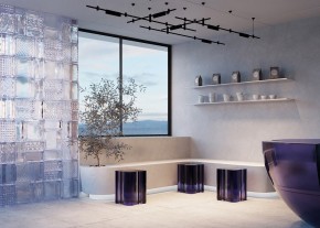 Накладной светильник Maytoni Points TR150-1-12W4K-M-B в Красноуральске - krasnouralsk.ok-mebel.com | фото 4