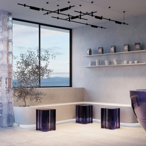 Накладной светильник Maytoni Points TR150-1-12W4K-M-B в Красноуральске - krasnouralsk.ok-mebel.com | фото 5