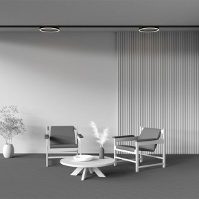 Накладной светильник Maytoni Rim TR227-2-24W3K-B в Красноуральске - krasnouralsk.ok-mebel.com | фото 5