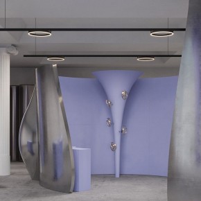 Накладной светильник Maytoni Rim TR227-2-24W3K-B в Красноуральске - krasnouralsk.ok-mebel.com | фото 6
