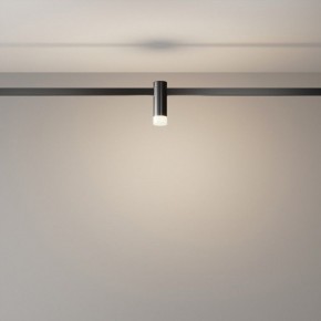 Накладной светильник Maytoni Skim TR145-1-3W4K-W-B в Красноуральске - krasnouralsk.ok-mebel.com | фото 3