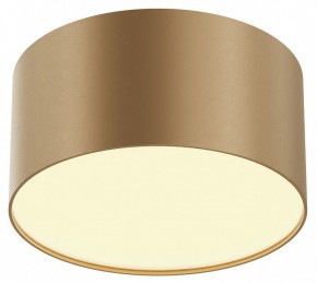 Накладной светильник Maytoni Zon C032CL-12W2.7K-RD-MG в Красноуральске - krasnouralsk.ok-mebel.com | фото