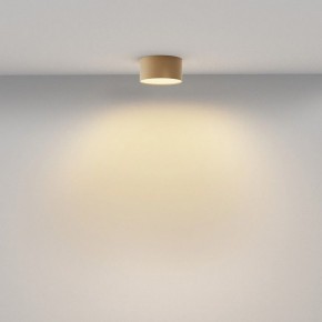 Накладной светильник Maytoni Zon C032CL-12W2.7K-RD-MG в Красноуральске - krasnouralsk.ok-mebel.com | фото 4