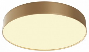Накладной светильник Maytoni Zon C032CL-45W2.7K-RD-MG в Красноуральске - krasnouralsk.ok-mebel.com | фото