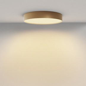 Накладной светильник Maytoni Zon C032CL-45W2.7K-RD-MG в Красноуральске - krasnouralsk.ok-mebel.com | фото 4