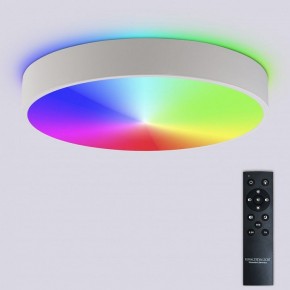 Накладной светильник Natali Kovaltseva MODERN LED LAMPS 81105/1C в Красноуральске - krasnouralsk.ok-mebel.com | фото 3