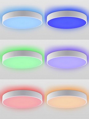 Накладной светильник Natali Kovaltseva MODERN LED LAMPS 81105/1C в Красноуральске - krasnouralsk.ok-mebel.com | фото 4