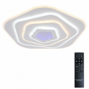 Накладной светильник Natali Kovaltseva PALACE LED LAMPS 81111/4C в Красноуральске - krasnouralsk.ok-mebel.com | фото 2