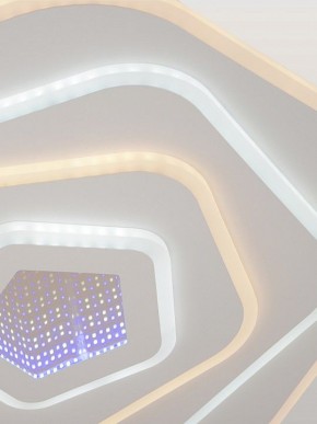 Накладной светильник Natali Kovaltseva PALACE LED LAMPS 81111/4C в Красноуральске - krasnouralsk.ok-mebel.com | фото 7