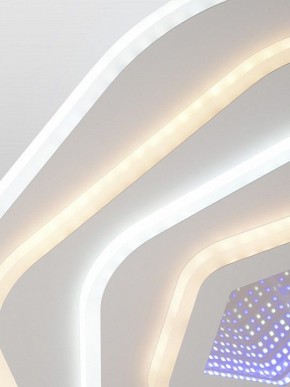 Накладной светильник Natali Kovaltseva PALACE LED LAMPS 81111/4C в Красноуральске - krasnouralsk.ok-mebel.com | фото 8