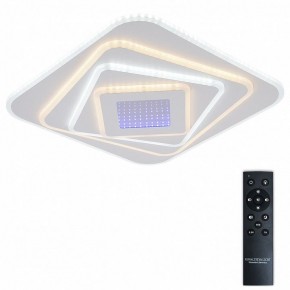 Накладной светильник Natali Kovaltseva PALACE LED LAMPS 81112/4C в Красноуральске - krasnouralsk.ok-mebel.com | фото 2