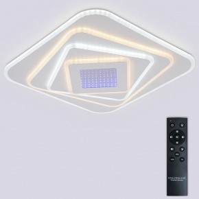 Накладной светильник Natali Kovaltseva PALACE LED LAMPS 81112/4C в Красноуральске - krasnouralsk.ok-mebel.com | фото 3