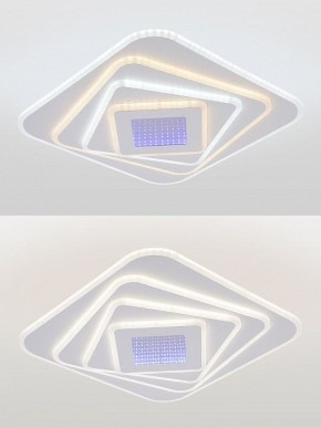 Накладной светильник Natali Kovaltseva PALACE LED LAMPS 81112/4C в Красноуральске - krasnouralsk.ok-mebel.com | фото 4