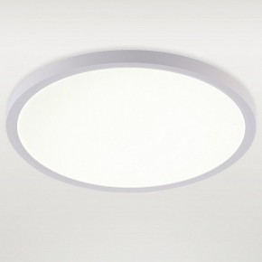 Накладной светильник Natali Kovaltseva PLAIN LED LAMPS 81113/3C в Красноуральске - krasnouralsk.ok-mebel.com | фото 2