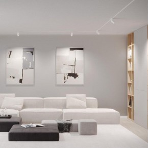 Накладной светильник Novotech Flum 359493 в Красноуральске - krasnouralsk.ok-mebel.com | фото 5