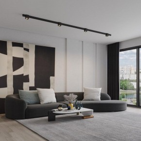 Накладной светильник Novotech Flum 359519 в Красноуральске - krasnouralsk.ok-mebel.com | фото 4