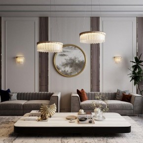 Накладной светильник Odeon Light Cleo 5091/20WL в Красноуральске - krasnouralsk.ok-mebel.com | фото 4