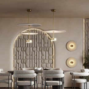 Накладной светильник Odeon Light Felt 7035/6WL в Красноуральске - krasnouralsk.ok-mebel.com | фото 3
